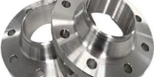 Stainless Steel Collar