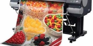 Large Format Printers