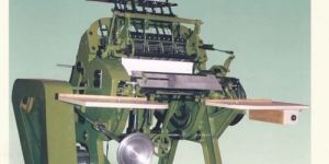 Thread Book Sewing Machine