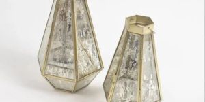 Decorative Candle Jars