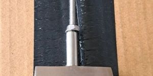 Stainless Steel Cabinet Drawer Knobs