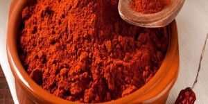 Red Chilly Powder