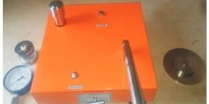 Pressure Gauge Tester