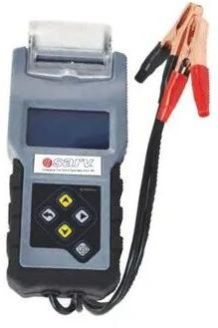 Battery Tester