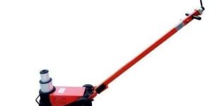 Pneumatic Trolley Jack