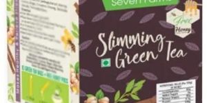 Slimming Green Tea