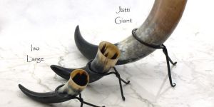 Viking Drinking Horns