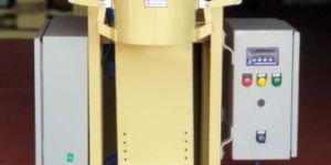 Single Spout Cement Packing Machine