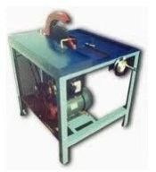 Specimen Cut off Machine