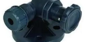 PP Level Indicator Valve