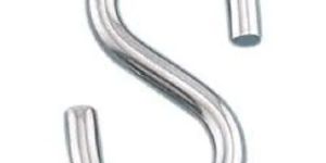 Stainless Steel Hooks