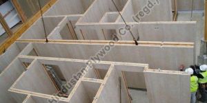 Everest Rapicon Wall Panel