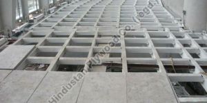 Fiber Cement Floor Board