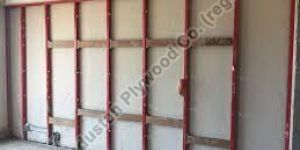 Gypsum Board for Wall Lining