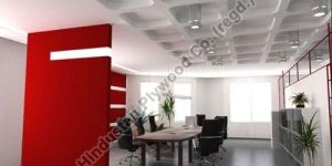 Gypsum Partition Board