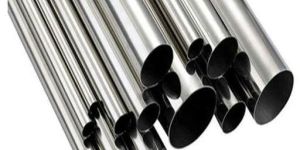 Cold Rolled Steel Pipe