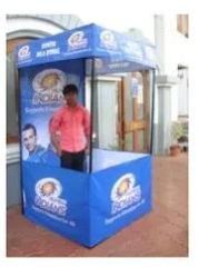 Promotional Canopies