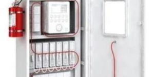 Fire Suppression Systems