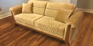 Three Seater Sofa