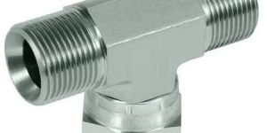 Tee Coupling