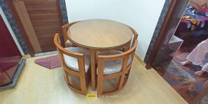 Rubber Wood Furniture