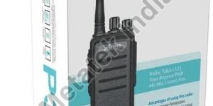 Access P3 Walkie Talkie