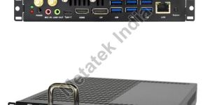 i7-10th Generation Interactive Panel Operating System