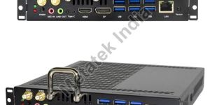 i5-10th Generation Interactive Panel Operating System