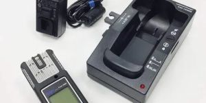 Multi Gas Detector Monitor