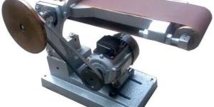 Belt Disc Sander
