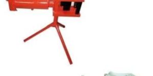 Busbar Bending Machine