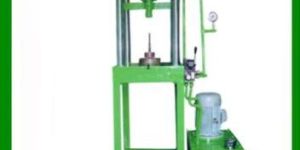 Gate Type Hydraulic Press