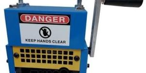 Wire Stripping Machine