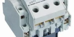 Electric Contactor