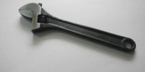 Adjustable Wrenches