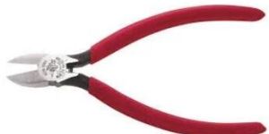 Diagonal Cutting Pliers