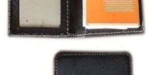 Leather Card Holders