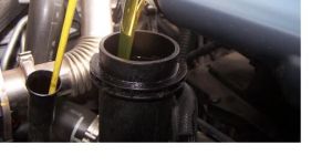 Multigrade Engine Oil