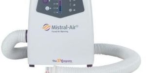 Patient Warming Device