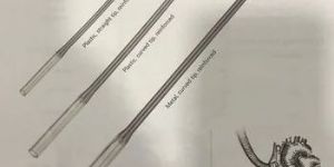 Venous Return Cannula