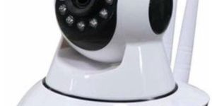 Wireless CCTV Camera