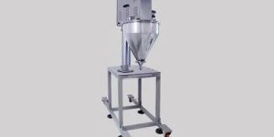 Auger Filler Machine