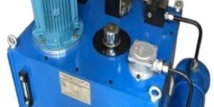 Hydraulic Power Pack