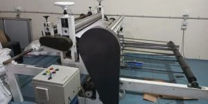 Mild Steel Paper Cutting Machine