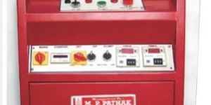 Nipping Press Machine