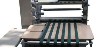 Paper Lamination Machine