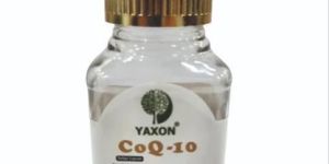 Yaxon Co-Q10 Capsules