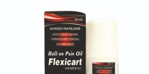 Yaxon Flexicart Pain Relief Roll on