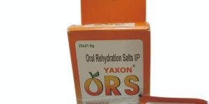 Yaxon ORS Sachet