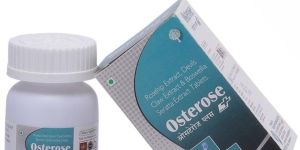 Yaxon Osterose Plus Tablets